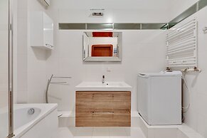 Dom & House - Apartments Neptun Park