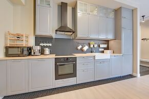 Dom & House - Apartments Neptun Park