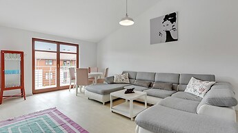 Dom & House - Apartments Neptun Park