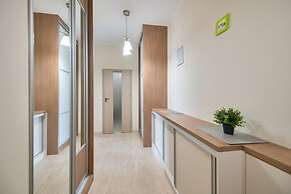 Dom & House - Apartments Neptun Park