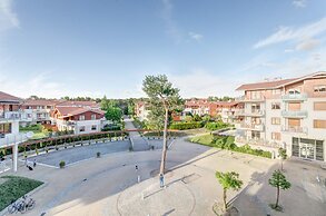 Dom & House - Apartments Neptun Park