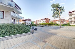 Dom & House - Apartments Neptun Park