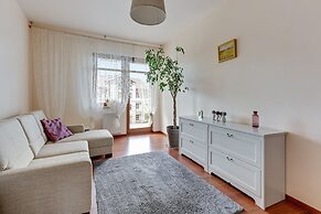 Dom & House - Apartments Neptun Park