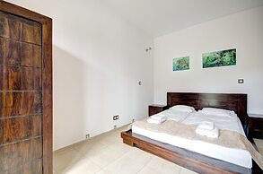 Dom & House - Apartments Neptun Park