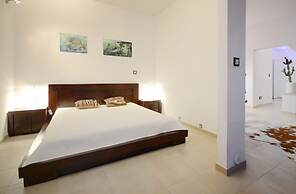 Dom & House - Apartments Neptun Park