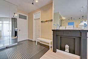 Dom & House - Apartments Neptun Park