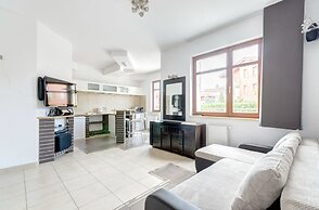 Dom & House - Apartments Neptun Park