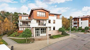 Dom & House - Apartments Neptun Park