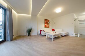 Dom & House - Apartments Neptun Park