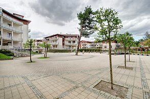 Dom & House - Apartments Neptun Park