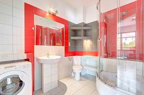 Dom & House - Apartments Neptun Park