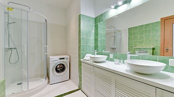 Dom & House - Apartments Neptun Park