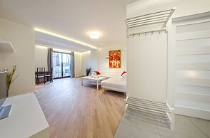 Dom & House - Apartments Neptun Park