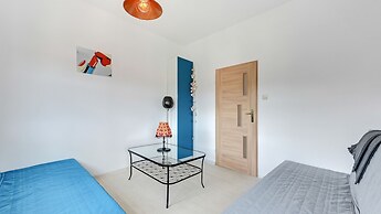 Dom & House - Apartments Neptun Park