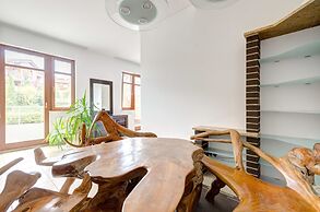 Dom & House - Apartments Neptun Park