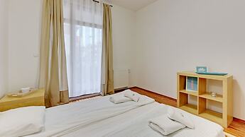 Dom & House - Apartments Neptun Park