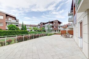 Dom & House - Apartments Neptun Park