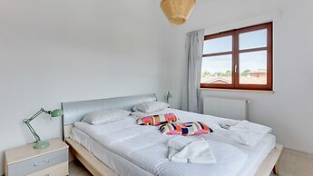 Dom & House - Apartments Neptun Park