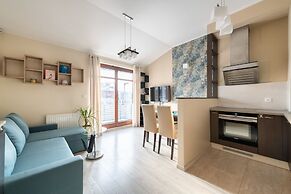 Dom & House - Apartments Neptun Park