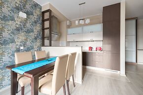 Dom & House - Apartments Neptun Park