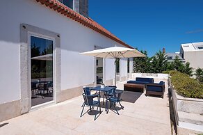 Palácio do Governador - Lisbon Hotel & Spa