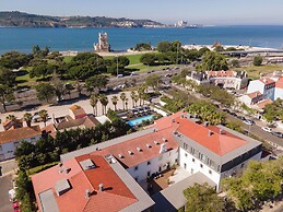 Palácio do Governador - Lisbon Hotel & Spa