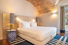 Palácio do Governador - Lisbon Hotel & Spa