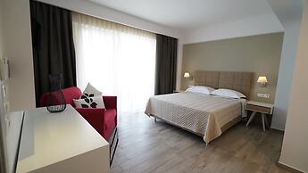 Olympus Thalassea Hotel