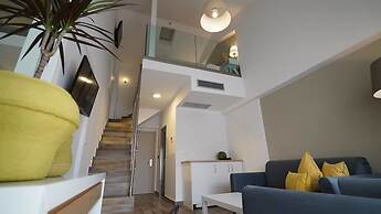 Olympus Thalassea Hotel