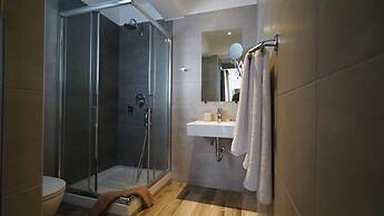 Olympus Thalassea Hotel