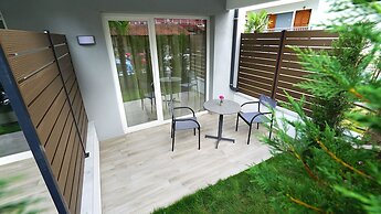 Olympus Thalassea Hotel