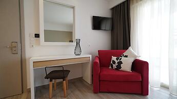 Olympus Thalassea Hotel