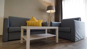 Olympus Thalassea Hotel