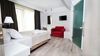 Olympus Thalassea Hotel