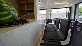 Olympus Thalassea Hotel