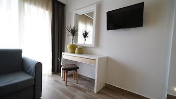 Olympus Thalassea Hotel