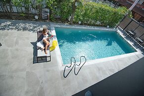 Olympus Thalassea Hotel