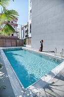 Olympus Thalassea Hotel