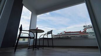 Olympus Thalassea Hotel