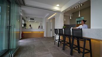 Olympus Thalassea Hotel