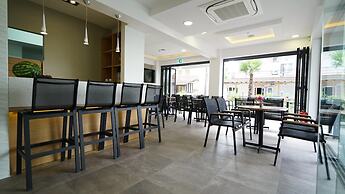 Olympus Thalassea Hotel