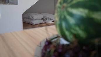 Olympus Thalassea Hotel