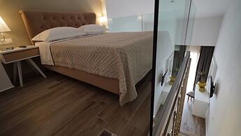 Olympus Thalassea Hotel