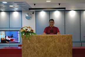 Witchuwan Sport & Spa Apartel