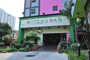 Witchuwan Sport & Spa Apartel