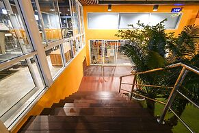 Witchuwan Sport & Spa Apartel