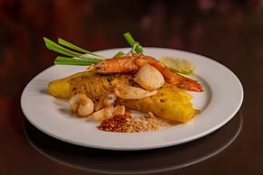 Witchuwan Sport & Spa Apartel