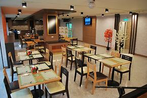 Witchuwan Sport & Spa Apartel