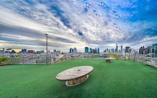 Witchuwan Sport & Spa Apartel