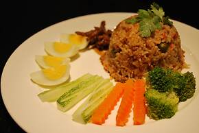 Witchuwan Sport & Spa Apartel